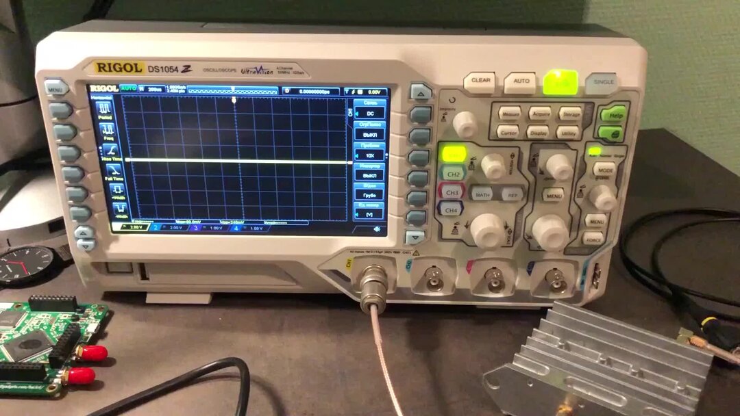 Geek электроника. Осциллограф Rigol dho802. Rigol dho802. Rigol ds1102z-e обзор.