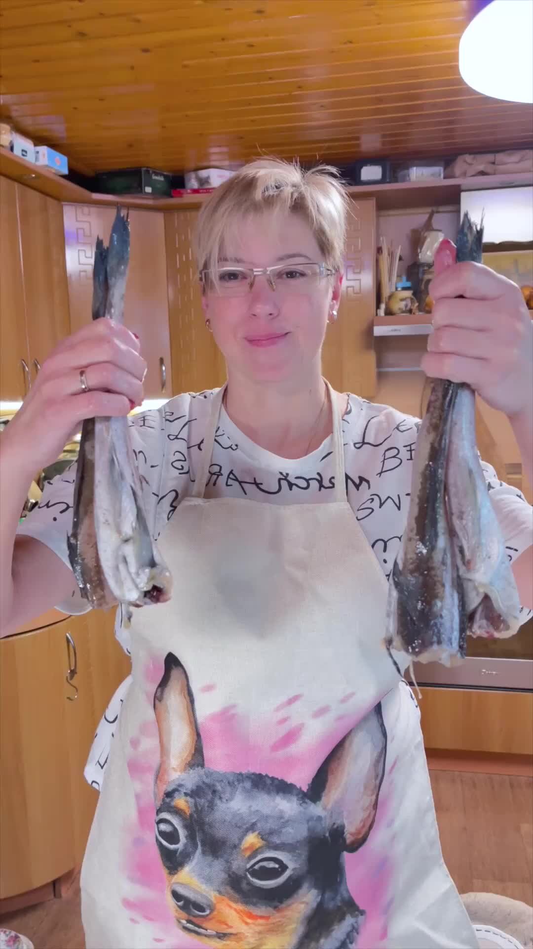 На кухне у ветеринара | Рецепт на Четверг | Дзен