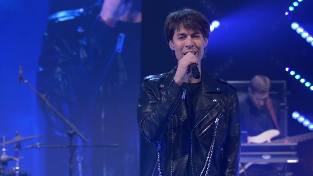 марка тишмана я стану твоим ангелом