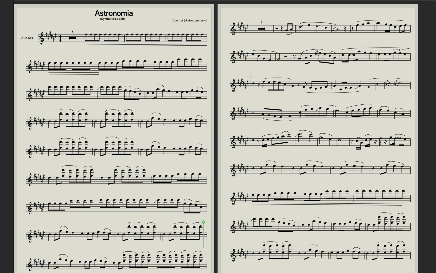 Astronomia tony igy ноты для гитары. Астрономия ноты. Астрономия ноты для фортепиано. Coffin dance ноты для фортепиано. Астрономия на укулеле табы.