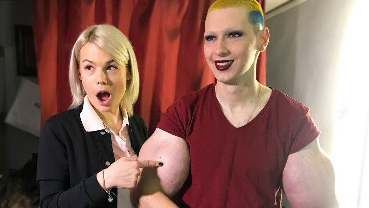 девушка кирилла терешина. девка руки базуки. кирилл терешин с девушкой. кирилл терешин с девушкой. руки-базуки кирилл и его девушка.