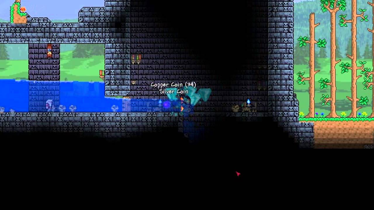 Terraria ice