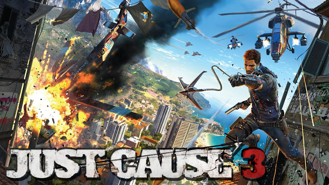 Игра джаст каус 3. Джаст каус 3 с4. Just cause 3 картинки. Just cause 3 превью. Just cause 3 арт.