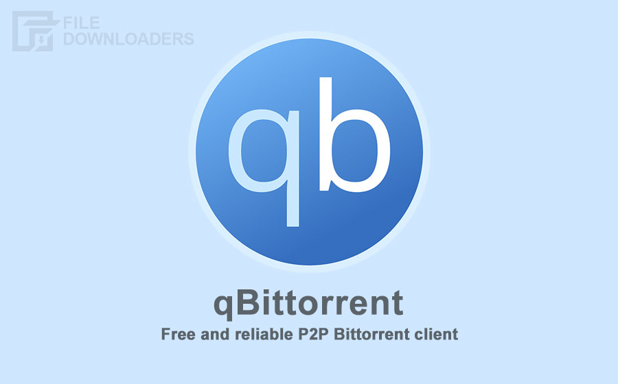 Qbittorrent windows 10. QBITTORRENT. QBITTORRENT иконка. QBITTORRENT картинки. QBITTORRENT лого.