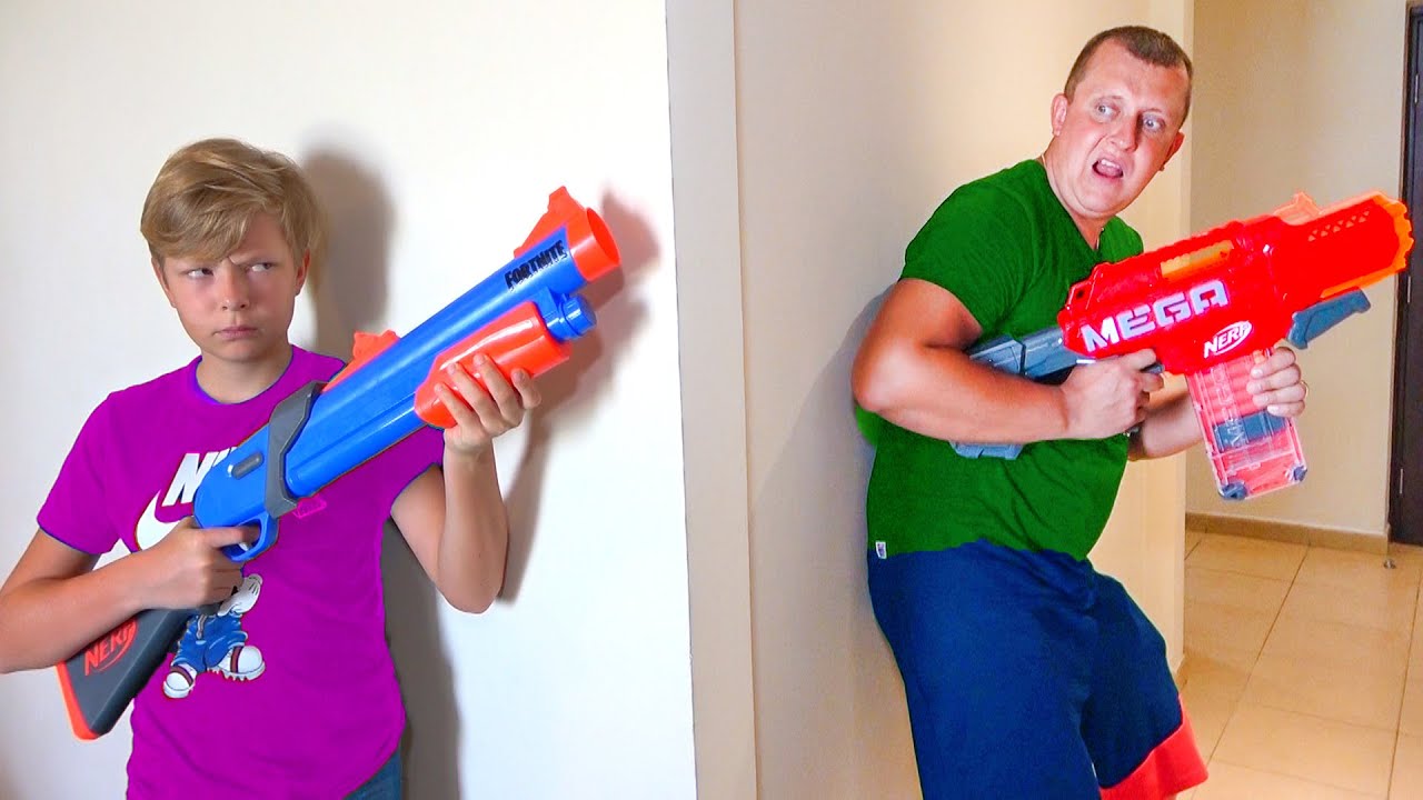 Нерф битва брос шоу. Брос шоу коля. Нёрф брос шоу 2018. Брос шоу коля. Канал брос шоу.