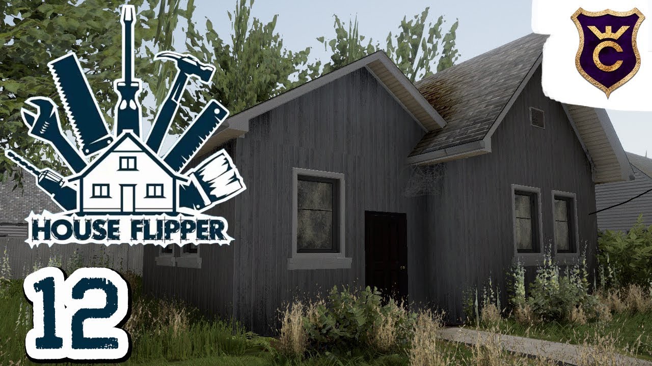 House flipper 2 как продать дом. House Flipper прохождение. Хаус Флиппер страшный дом. Нигмахт Хоус прохождение. Мой домик не до Хаус взломка.