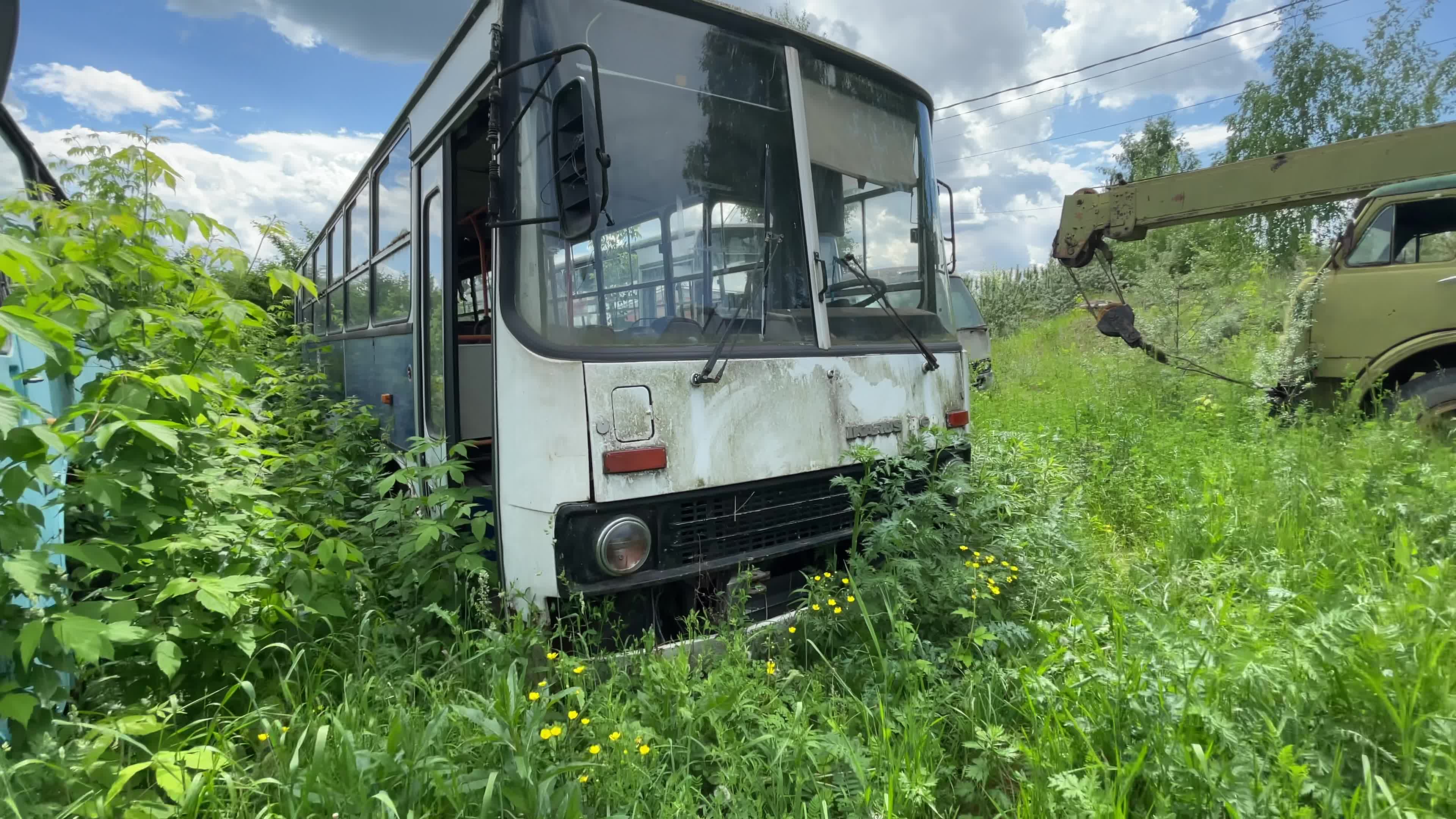 Автобус погост тверь сегодня