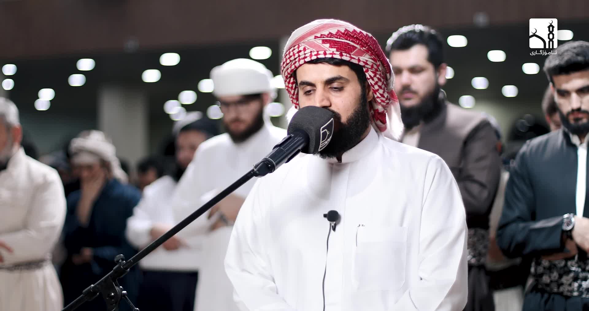 мухаммад аль курди сура