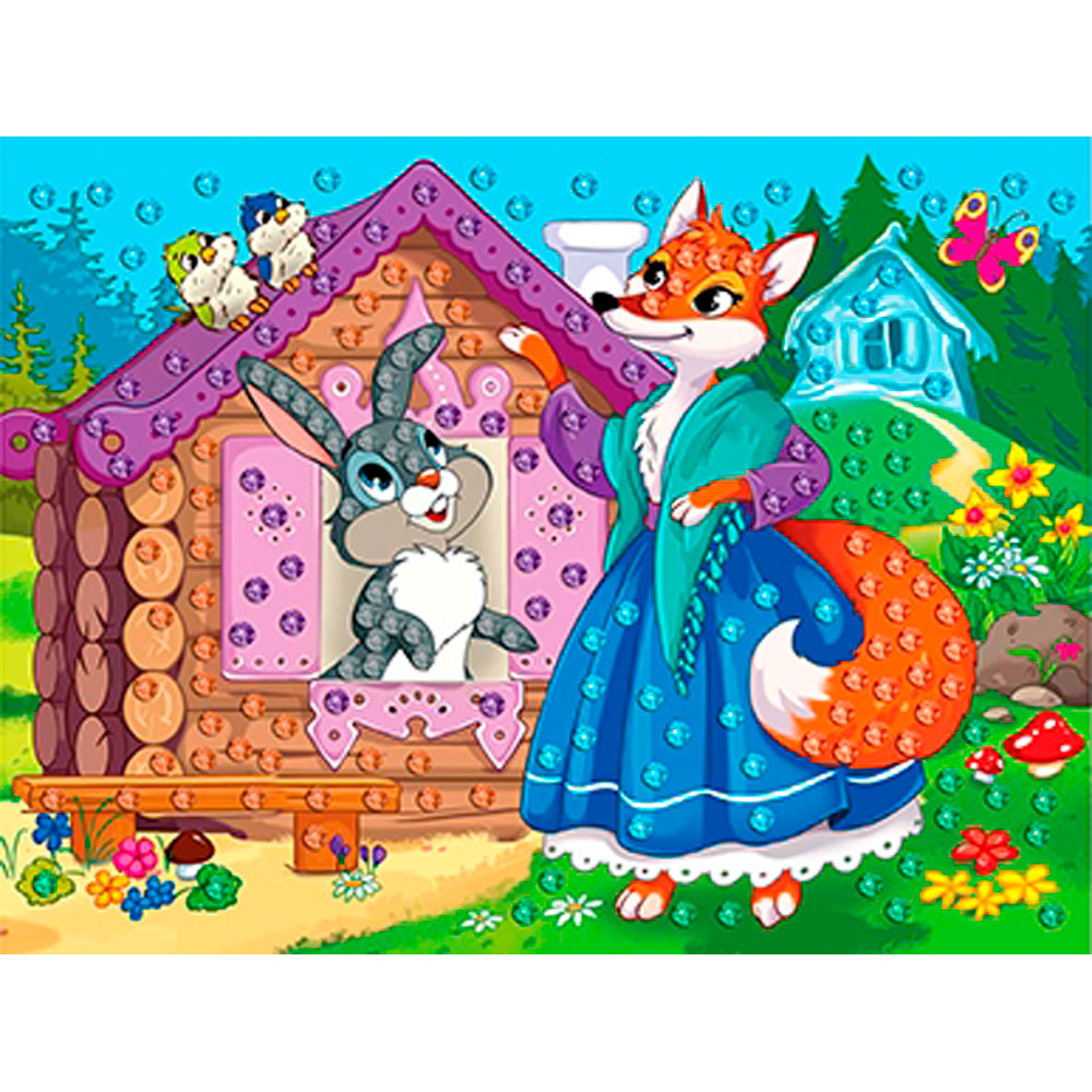 Сказка лиса и заяц лубяная избушка. Заюшкина избушка музыка. Заюшкина избушка музыка. Русские народные сказки заюшкина избушка. Заюшкина избушка музыка.