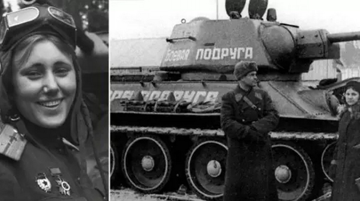 мать танкиста. мамы танкистов. танкист. мать танкиста. мария ивановна лагунова женщина-танкист.