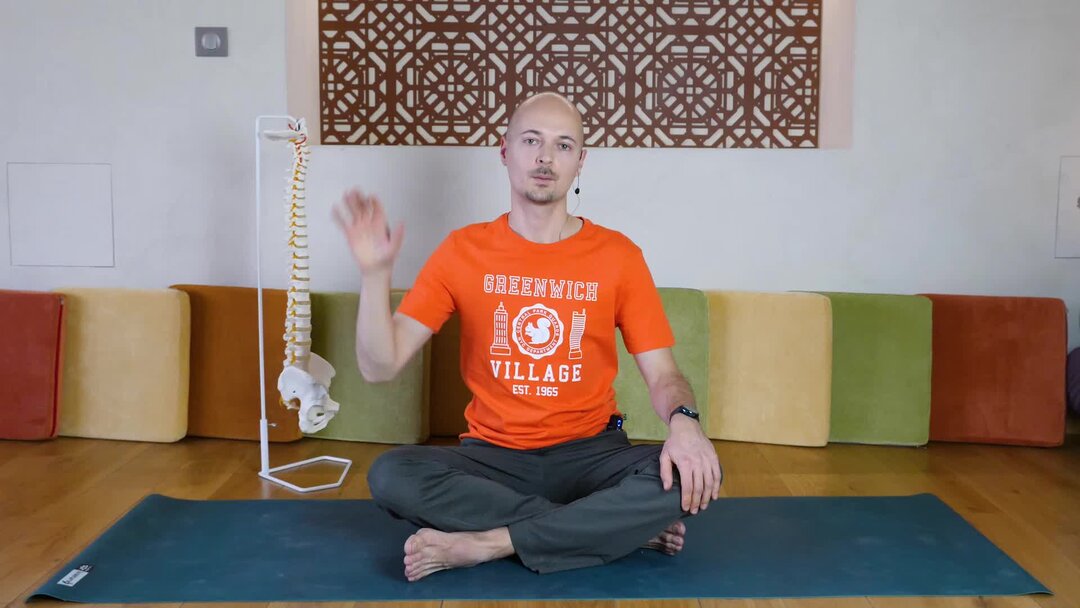 РАЗБЛОКИРУЕМ СЕДАЛИЩНЫЙ НЕРВ⚡ и устраняем боль за 2 минуты! | Павел ...