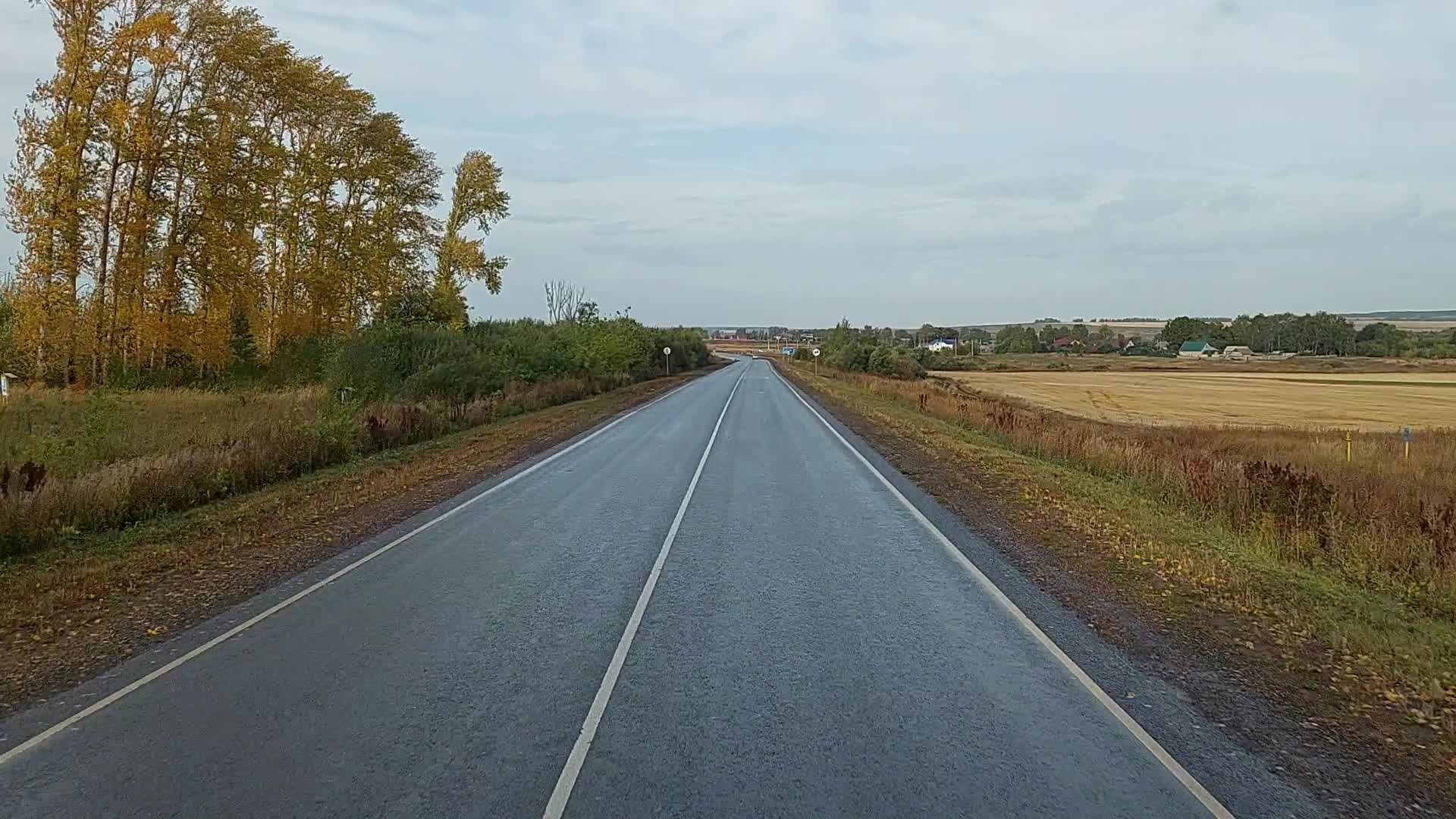 Дороги ульяновск