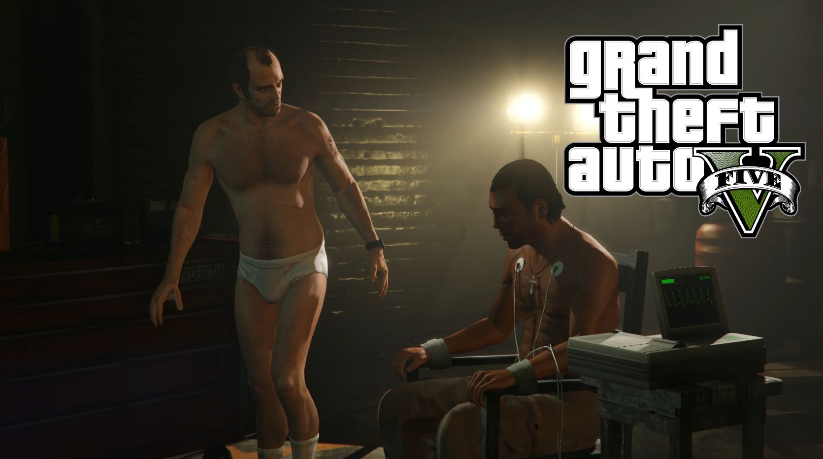 Gta 5 installation patch has not been automatically detected фото 24