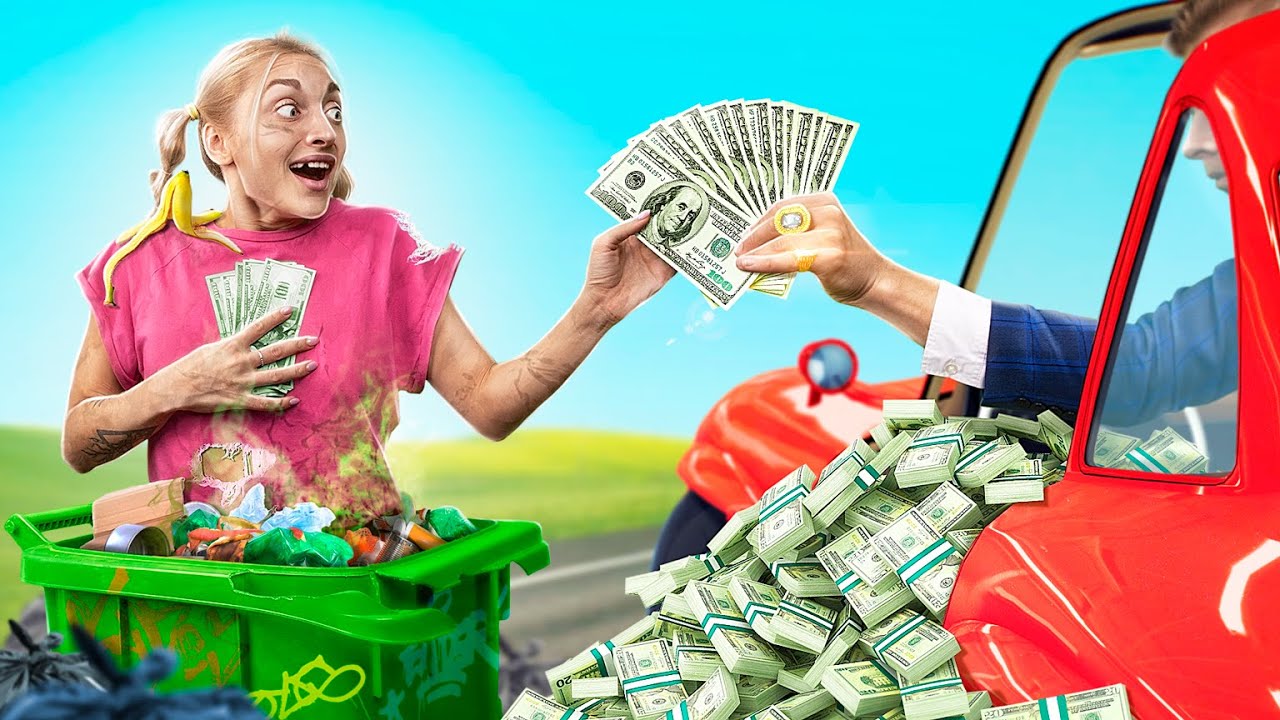 Меня удочерили миллионеры. Трум трум меня усыновили миллионеры. Меня удочерили миллионеры. Меня удочерили миллиардеры трум трум. Меня удочерили миллионеры.