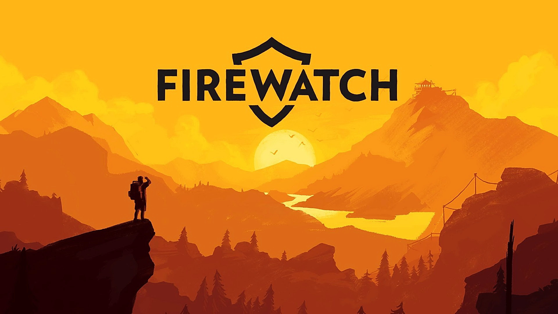 Firewatch достижения стим фото 65