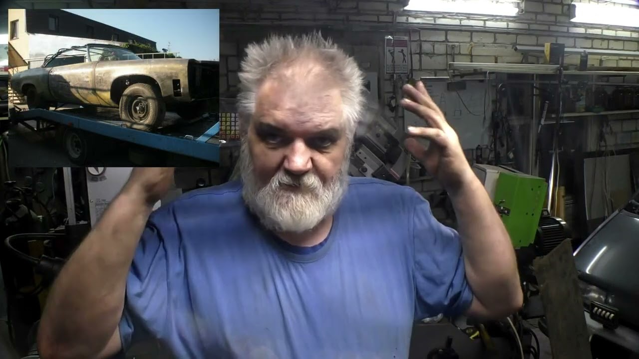Автореаниматор. Алло гараж. автореаниматор валерий крамской все видео.