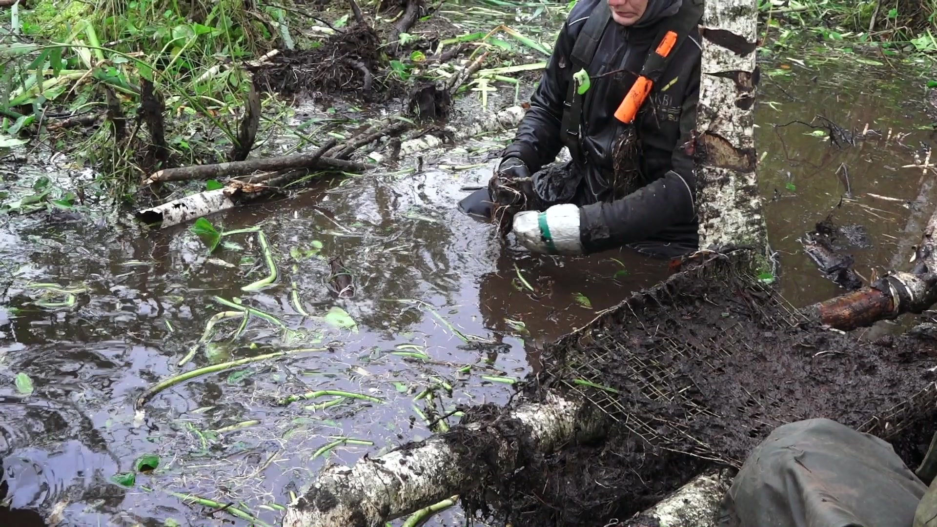 Подъем танка т 34 из болота. Лебедка из болота. Вытаскиваем из болота. Вытаскиваем из болота. Вытаскиваем трактор из болота.