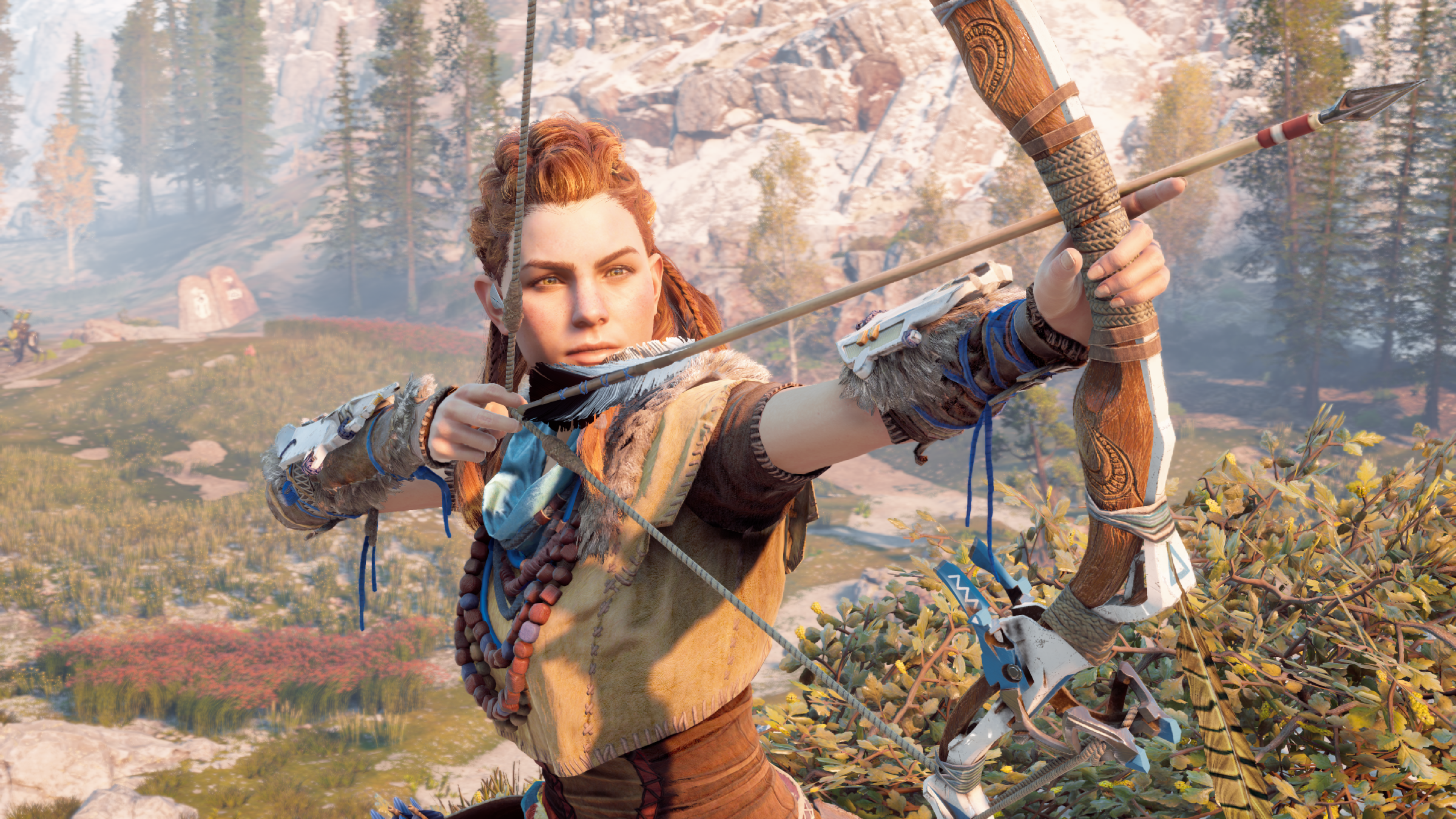 Dawn ii. Элой Хоризон. Элой Horizon Zero Dawn 1. Horizon Zero Dawn 2. Элой Horizon Zero Dawn 2.