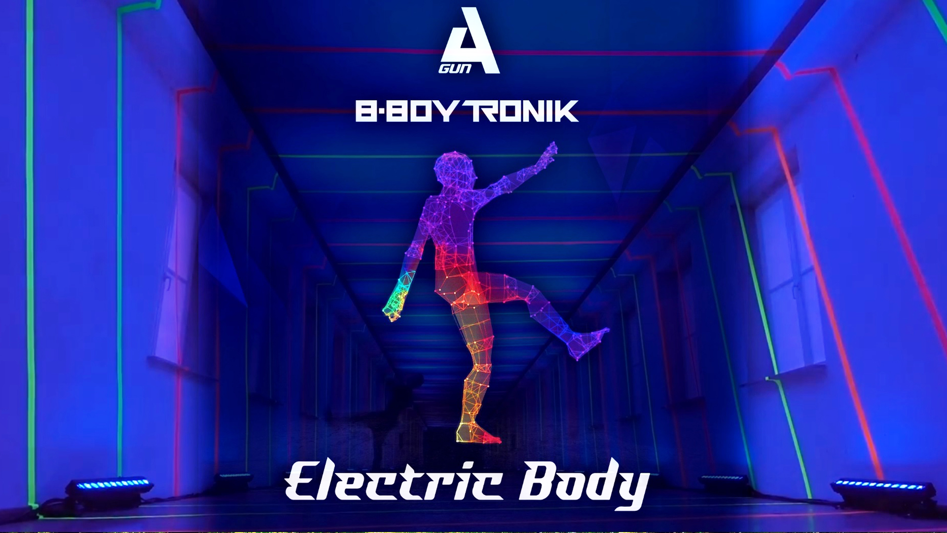 Body electric