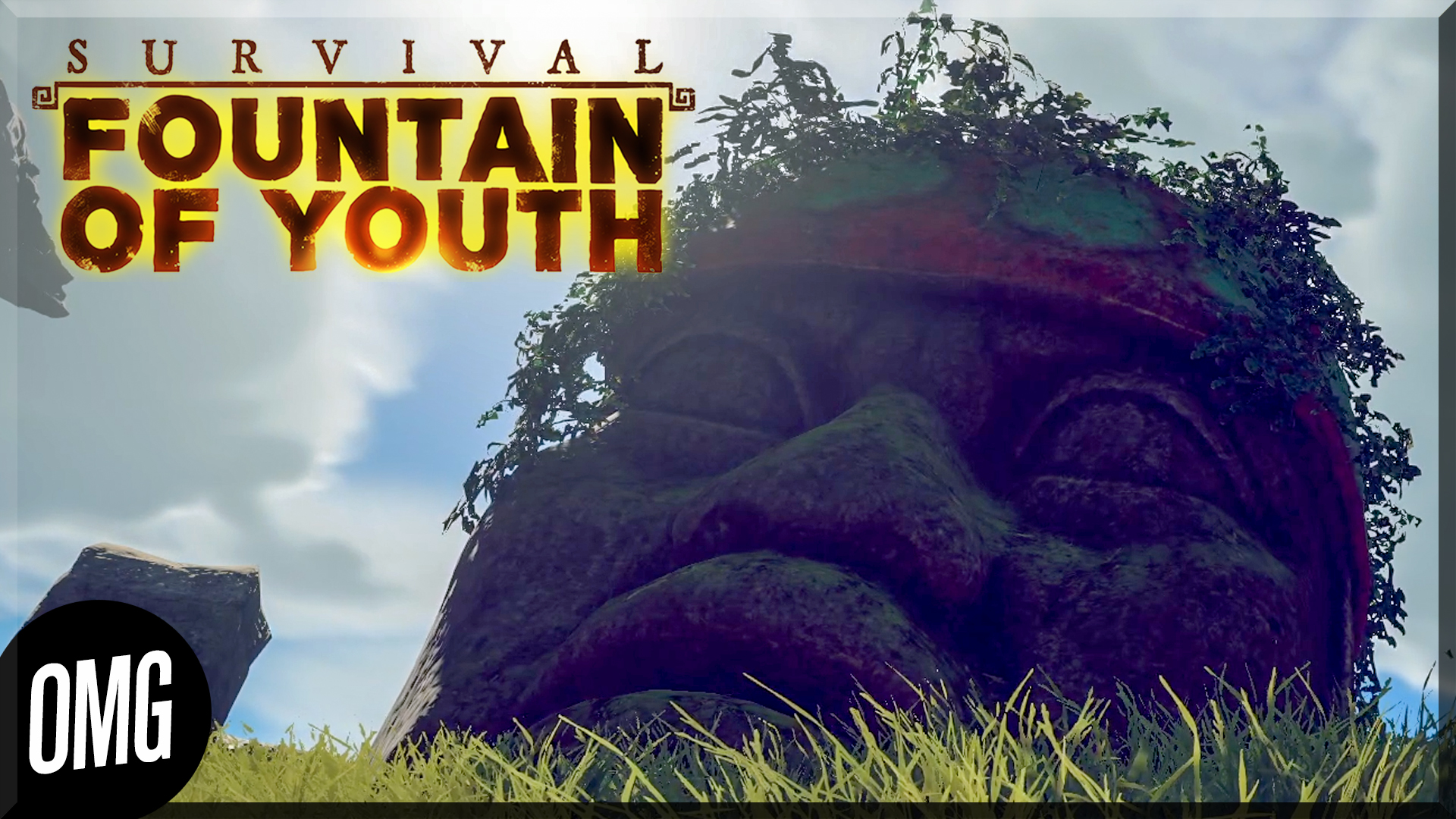 Survival fountain of youth прохождение