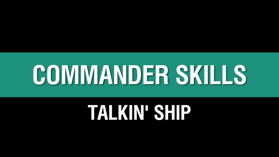 Command skills