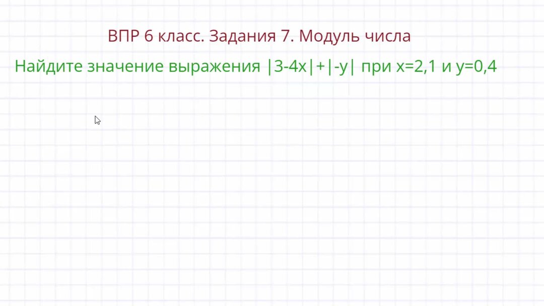 Решу впр 5 класс математика 7 задание. Модуль числа ВПР 6 класс математика. Модуль числа 6 класс ВПР. ВПР 6 класс , Найдите модуль числа -9