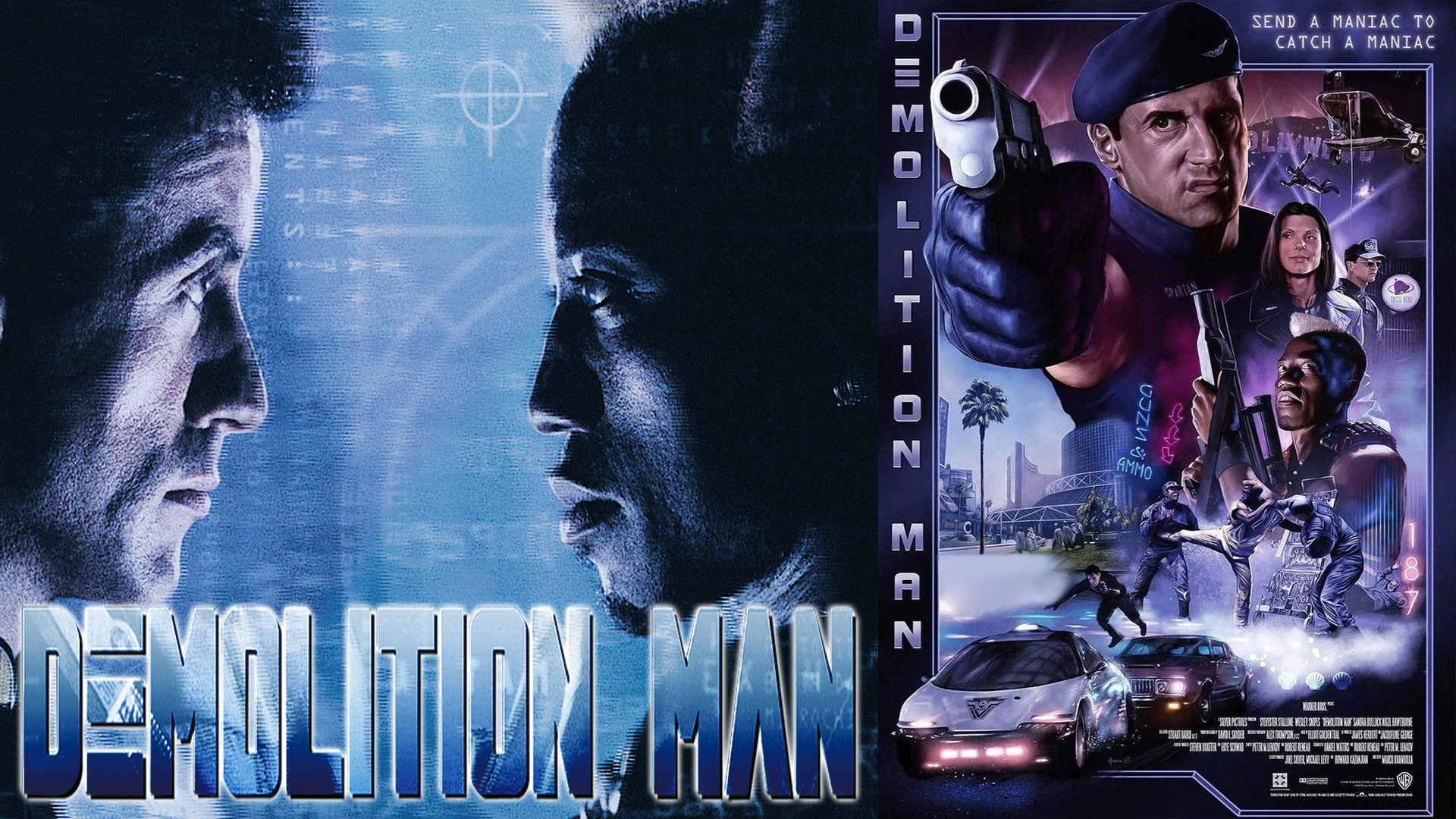 Demolition man. Demolition man сега. Demolition man Sega.