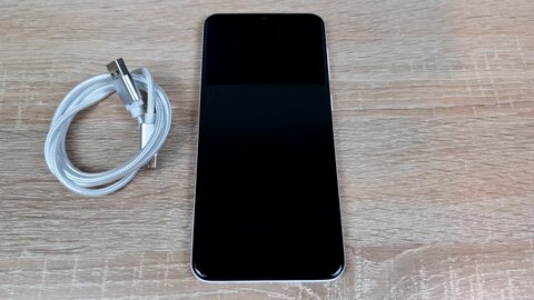 Как на планшете IPAD/Android настроить автовключение при USB-питании? | Пикабу