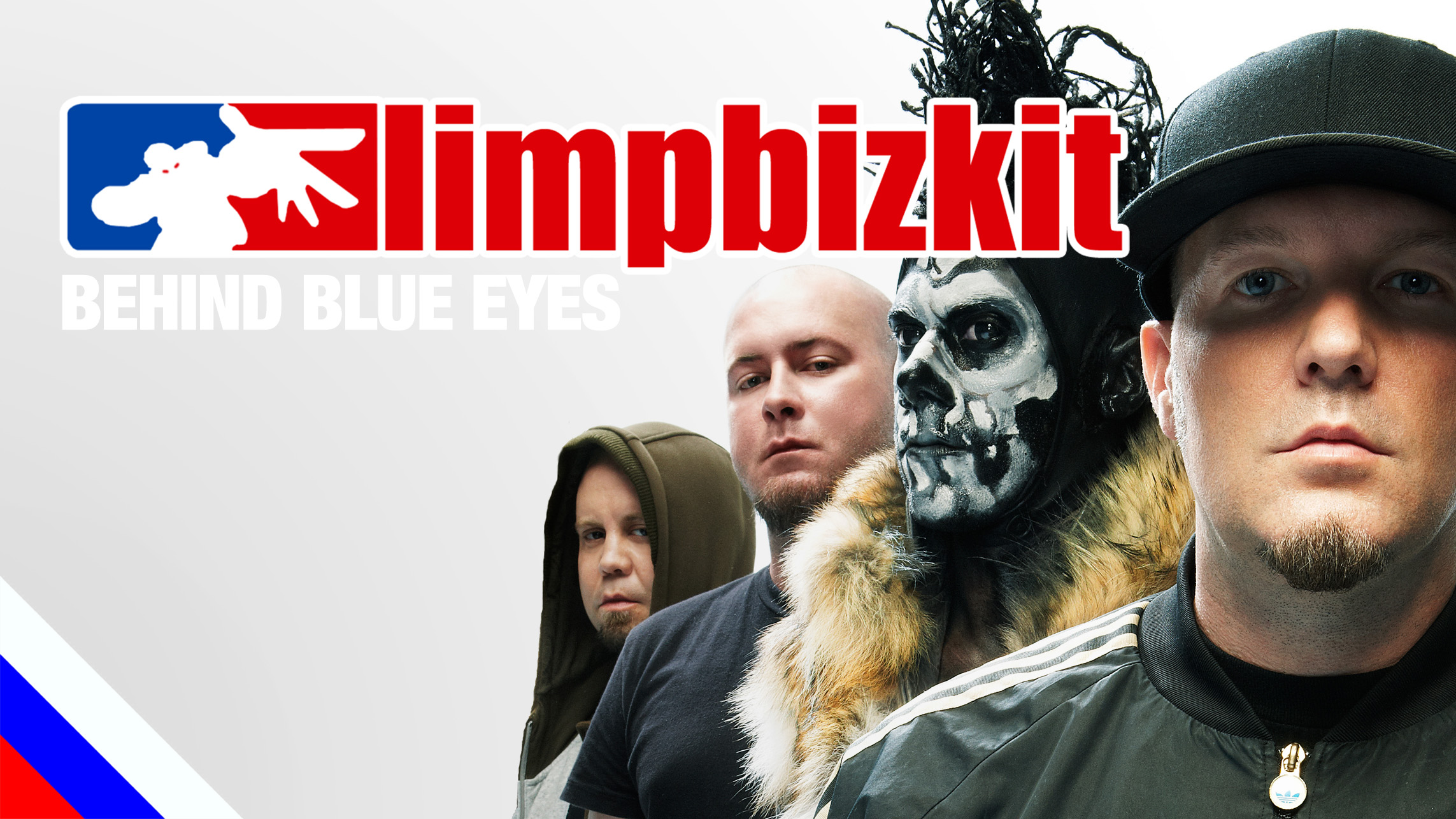 Blue eyes limp bizkit перевод