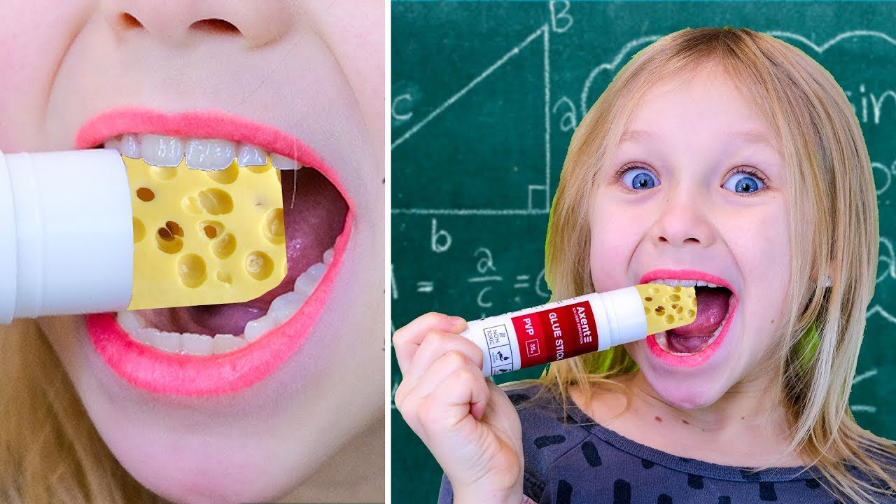 вкусняшки в школу на уроке. а4 10 способов пронести сладости на урок. как пронести сладости в школу. как пронести в школу сладости. как пронести в школу сладости.