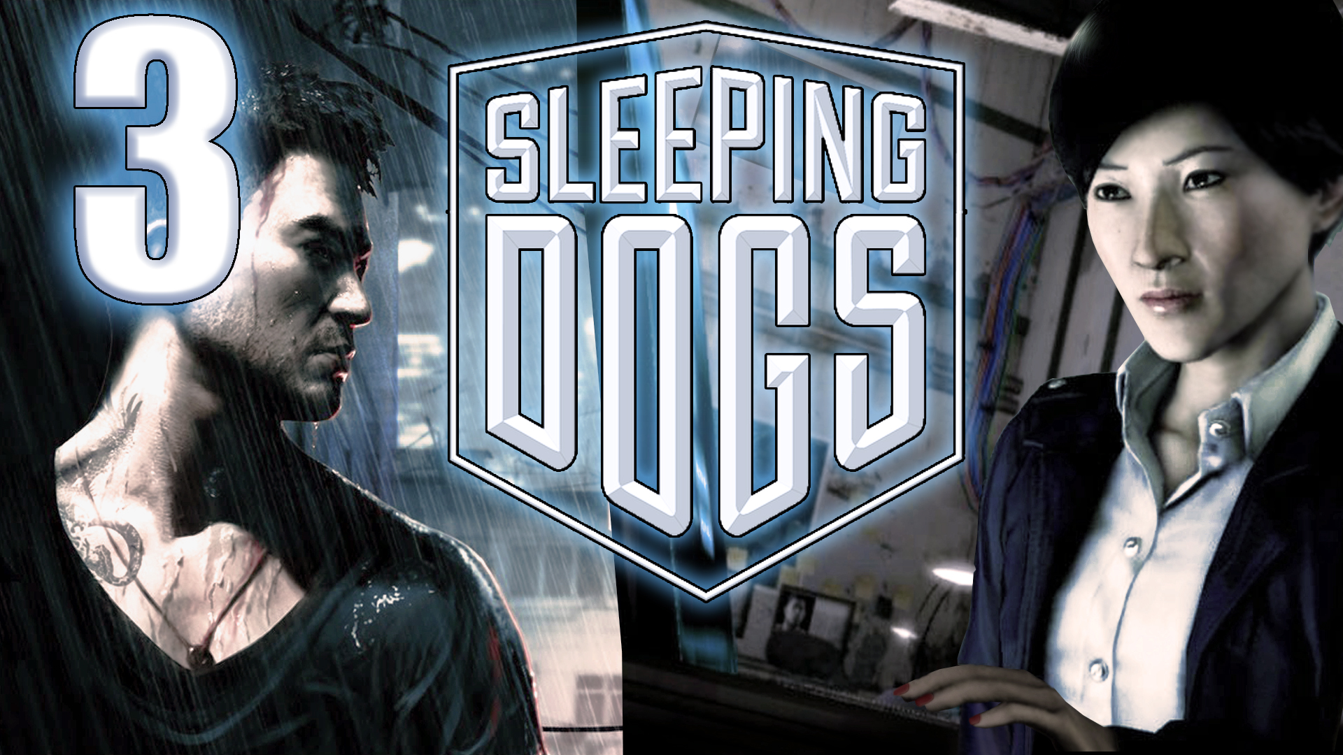 трейнер на sleeping dogs definitive edition steam фото 29