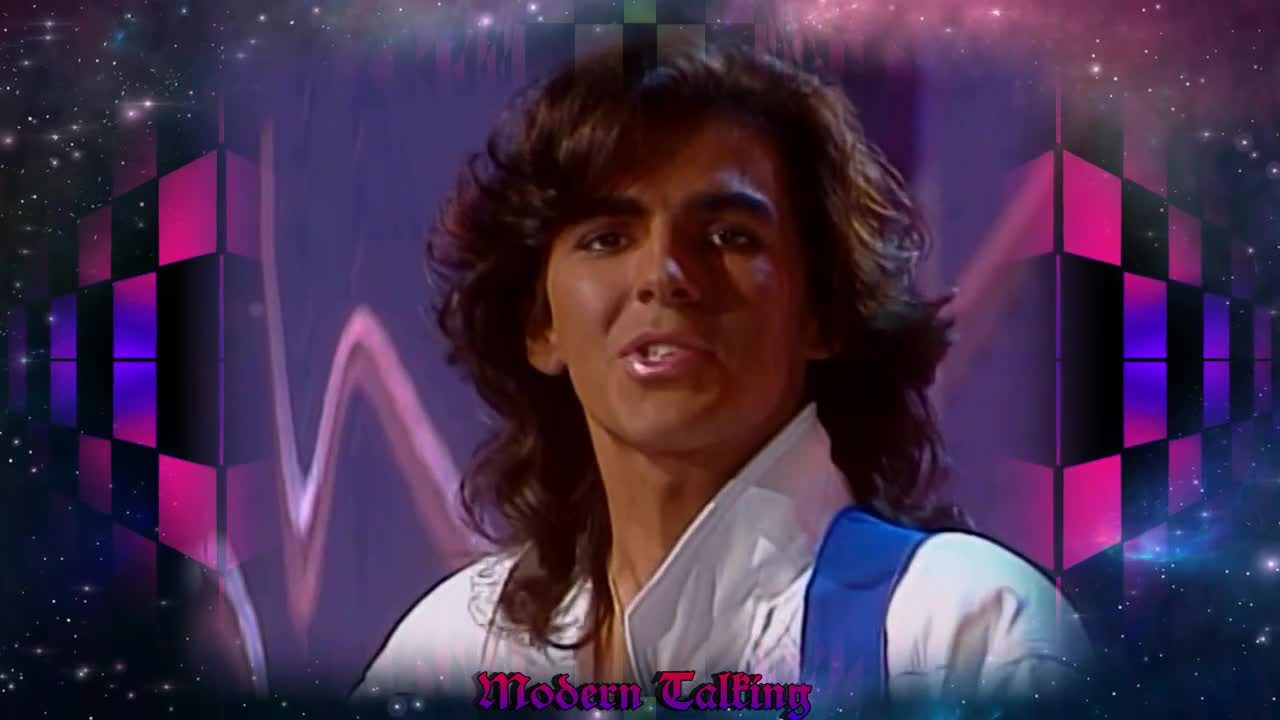 Modern talking eric. Modern talking Томас Андерс. Томас Андерс 1986. Томас Андерс 1985. Томас Андерс в юности