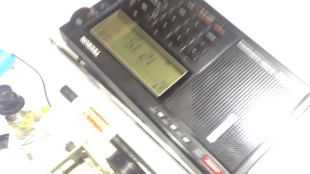 Q-умножитель.Как плохой радиоприемник на средние волны сделать хорошим ...