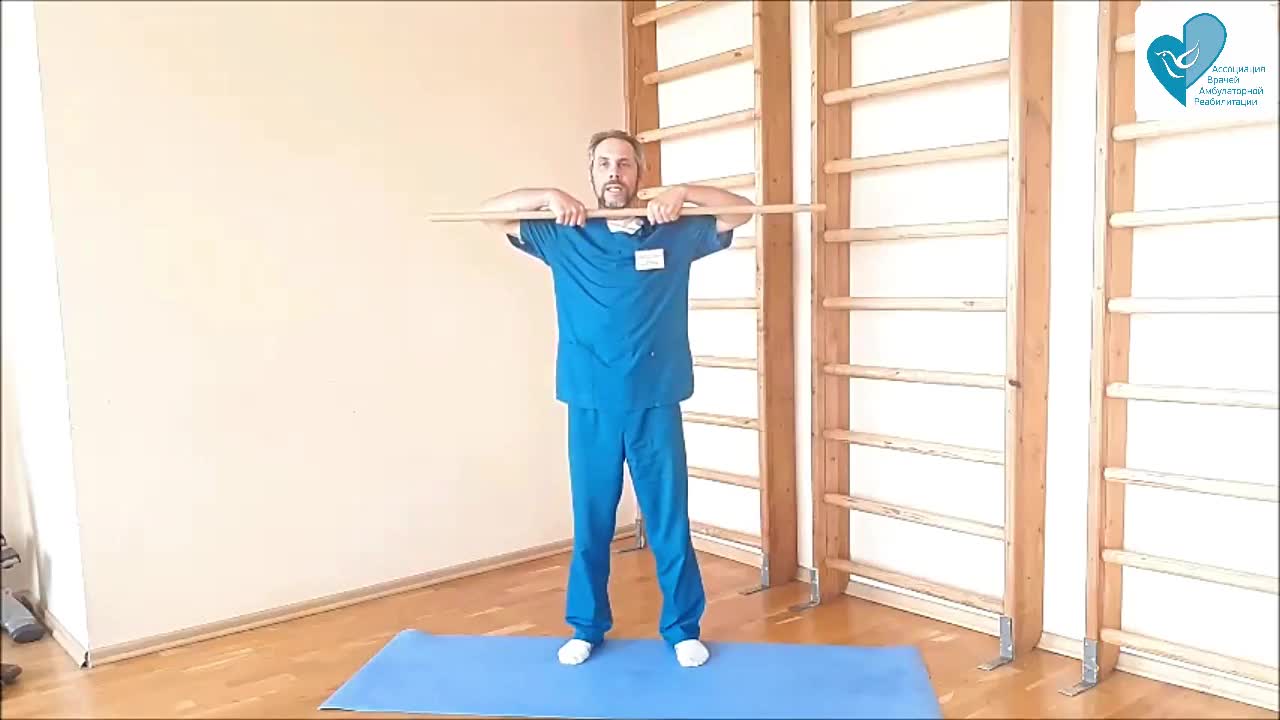 лфк андрея романенко. лфк андрея романенко. инструктор лфк. комплекс упражнений после мастэктомии лфк. инструктор лфк в зале.