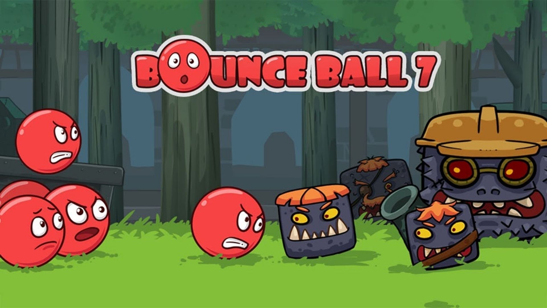 Красный мяч 1. Red bounce ball. 2. Старая игра про красный шарик. Red bounce.