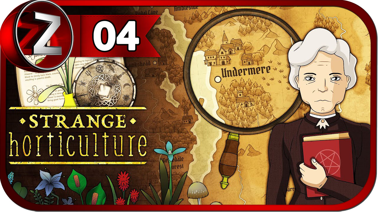 Strange horticulture. Элдерфиниум Strange Horticulture. Strange Horticulture игра. Серник Strange Horticulture. Златоцвет Strange Horticulture.