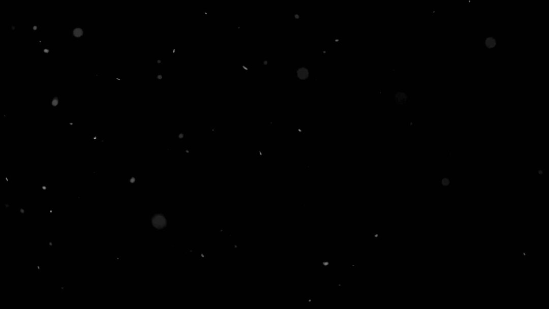 Stars that move