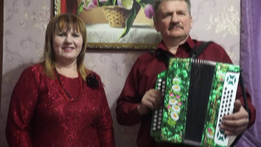 Ой калина слушать