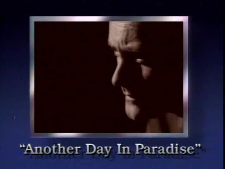 Phil collins another day in paradise