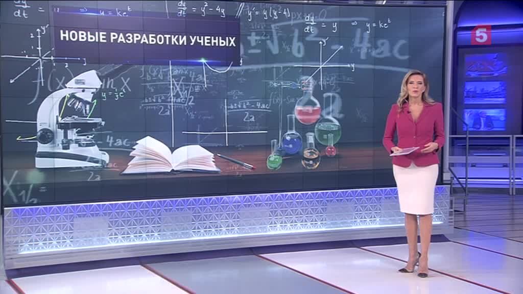 Страна советов 5 канал