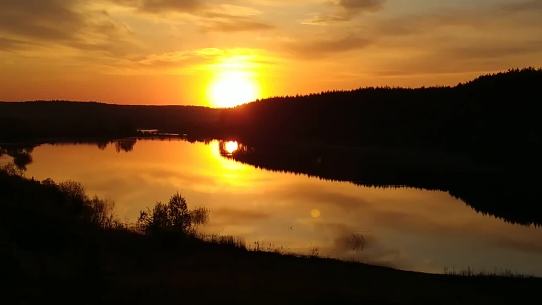 Из москвы в деревню последнее видео дзен