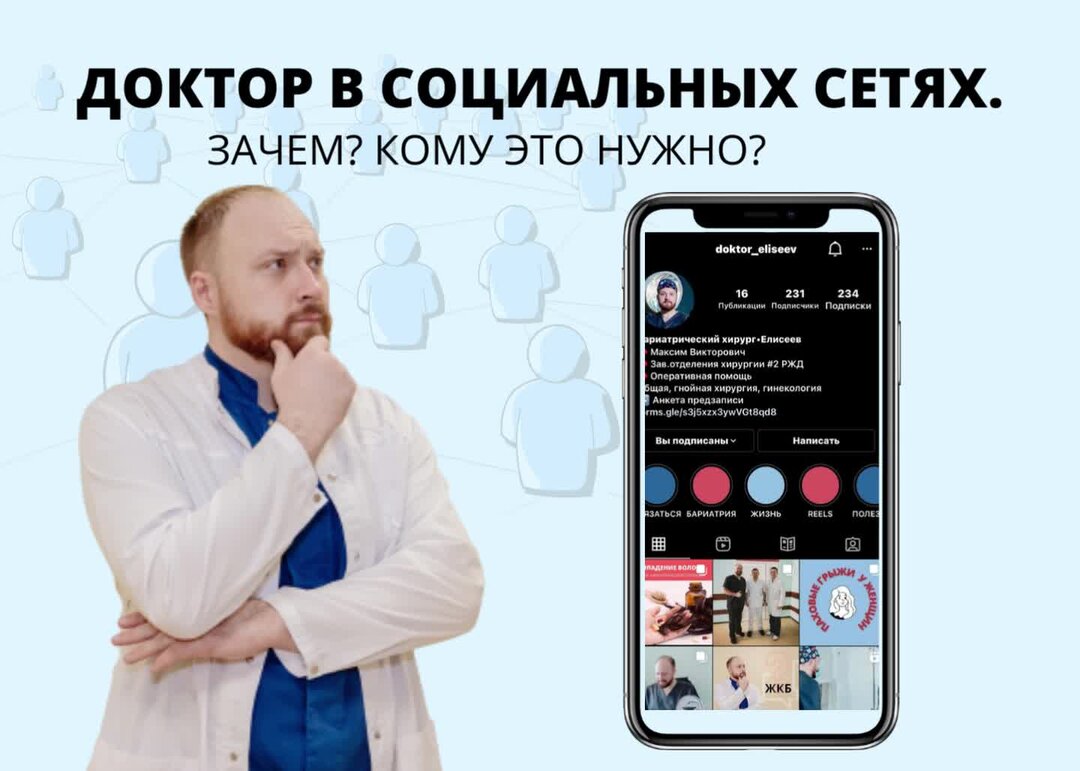 Соц сеть врачей. Соц сеть врачей