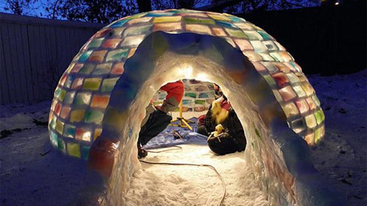 Igloo stand. А 4 видео иглу. Окоп из снега. Иглу зимнее жилище эскимосов. Иглу эскимосов.