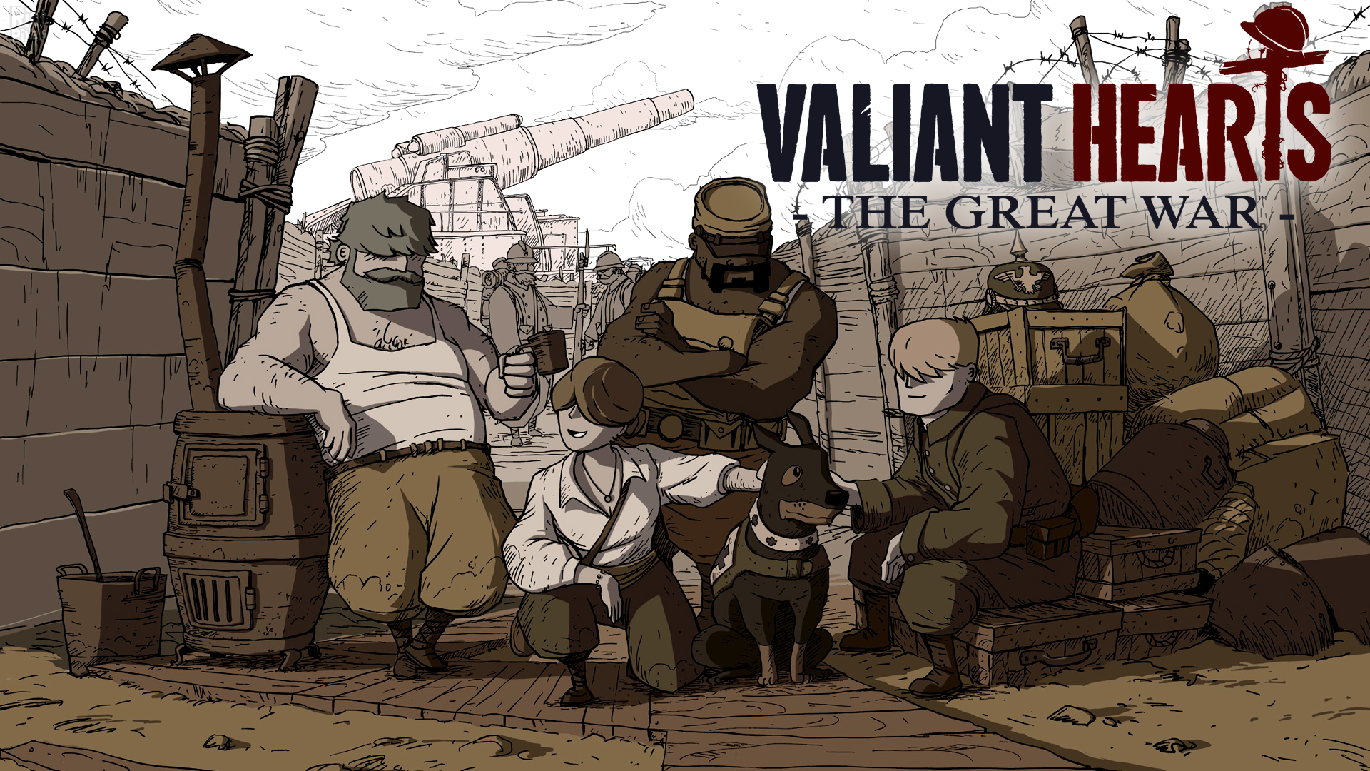 Зе валиант хартс. Валиант Хартс 2. Valiant Hearts русский солдат.