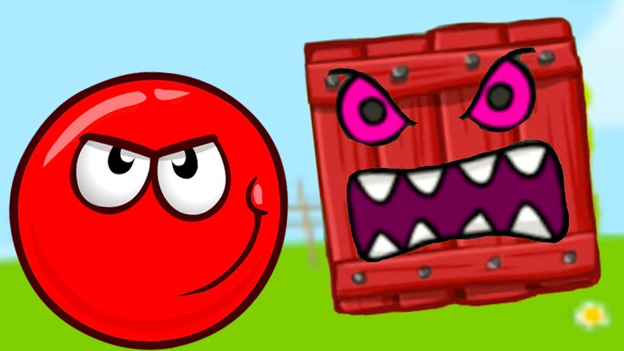 Красный шарик любой. Игра Red Ball 4. Красный шарик Red Ball 4. Красный шар 4 | все боссы (без повреждений). Red Ball 4 игрушка.