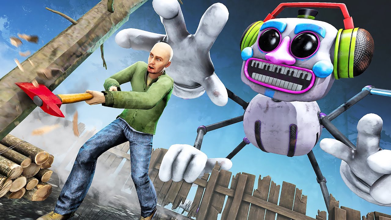 овер угар безумие. диджей мэн аниматроник. овер угар безумие. овер угар безумие. скибиди туалет гаррис мод.