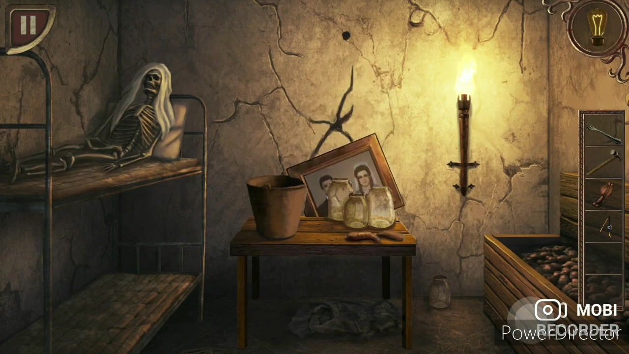 Прохождение horror. Дом страха 2 хоррор квест. Дом страха хоррор квест яд.