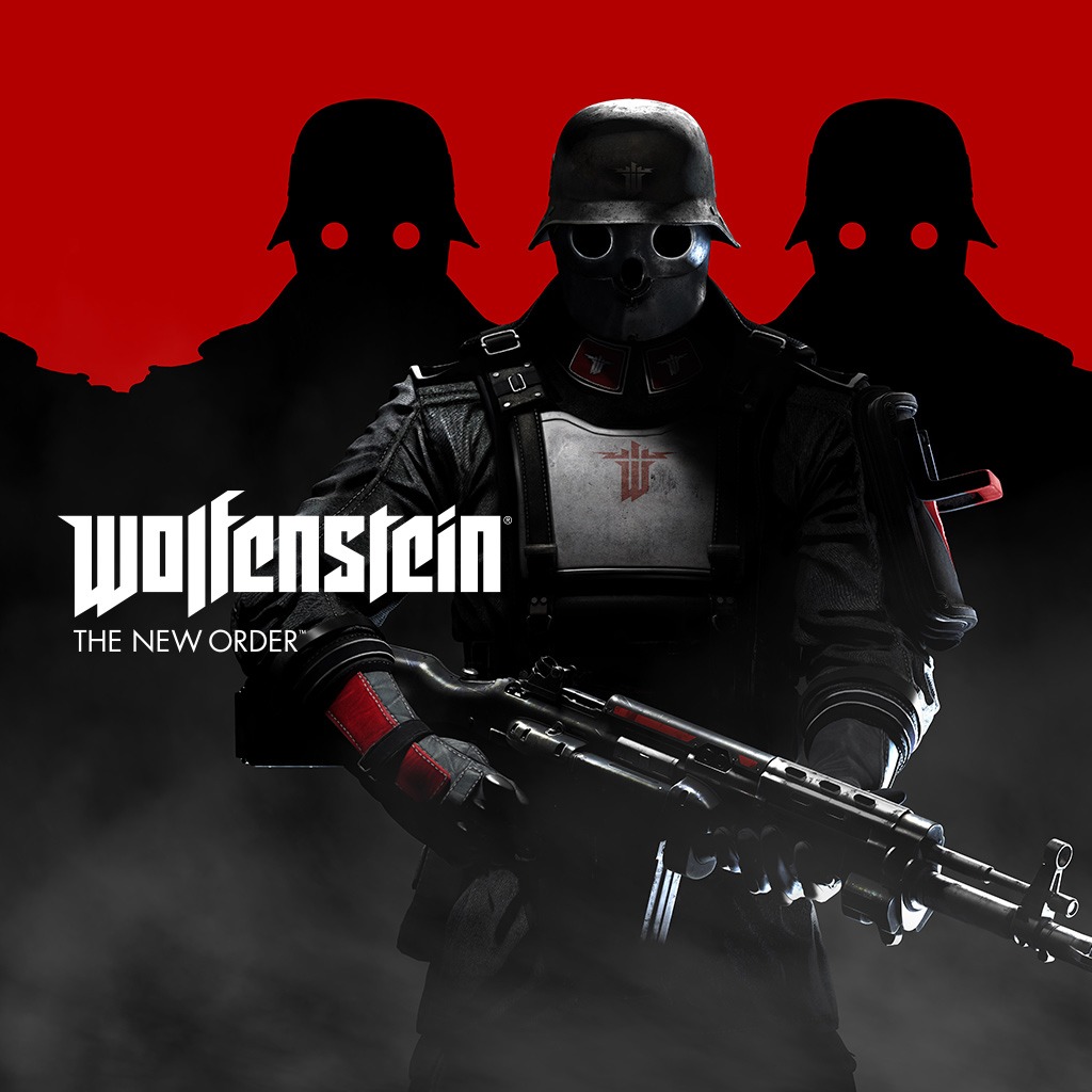 Wolfenstein new order steam не запускается фото 63