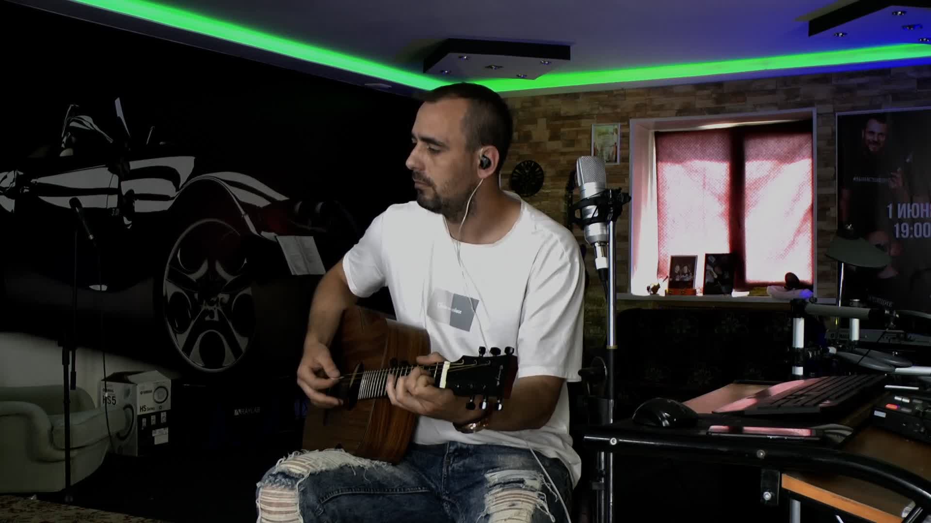 серж борисове