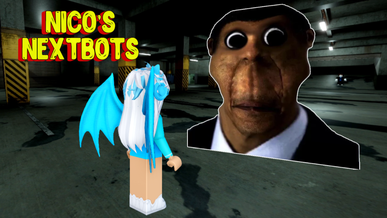 Nico s nextbots. Nicos Nextbot. Nico's Nextbots Roblox. Nico’s Nextbots [Blackouts] РОБЛОКС. Закулисье РОБЛОКС.